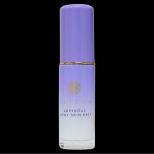 Tatcha Luminous Dewy Skin Mist